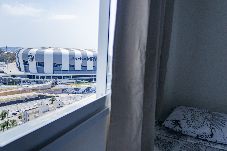 Apartamento em Belo Horizonte - Apto próx a Arena MRV do Galo em Belo Horizonte