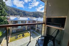 Apartamento em San Martin de los Andes - Alamos de los Andes 3A - Andarlibre