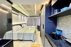 Apartamento em João Pessoa - Setai Yacht | Luxo