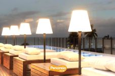 Apartamento em João Pessoa - Setai Yacht | Luxo