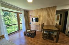 Apartamento em San Carlos de Bariloche - Escapada Familiar a Poucos Quarteirões do Centro!