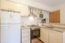 Apartamento em San Carlos de Bariloche - Escapada Familiar a Poucos Quarteirões do Centro!