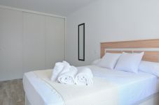 Apartamento em Madrid - M (MM322B) Acogedor apartamento de un dormitorio en Chamartin