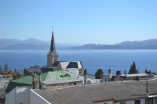 Estúdio em San Carlos de Bariloche - Terrazas del lago I U