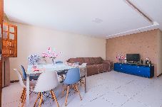 Casa em Camaçari - Casa com piscina e churrasq - Arembepe,Camaçari/BA