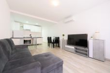 Apartamento em Madrid - Acogedor apartamento de un dormitorio en ChamartinM (MMA321B)