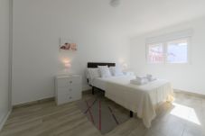 Apartamento em Madrid - Acogedor apartamento de un dormitorio en Chamartin 