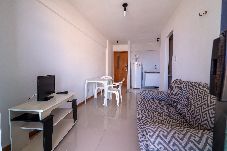 Apartamento em Salvador - Apto c vista à 350m da Praia de Armação -Salvador 