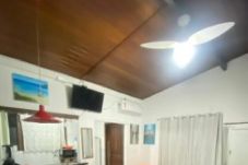 Casa em Ilhabela - TÍTULO PROVISÓRIO - 