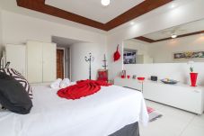 Apartamento em Rio de Janeiro - MAG1415 | Studio em Copacabana à 500m da praia 