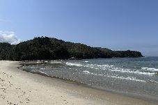 Casa em São Sebastião -  Casa c pisc e churrasq a 400m da Praia de Maresias