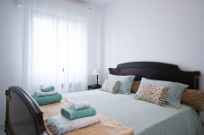 Apartamento em Alcobendas -  Vivienda Ideal: Espacio Acogedor en Alcobendas con Terraza Privada