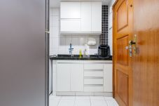 Apartamento em Rio de Janeiro - MARIO107 | Charmoso apartamento no Leblon