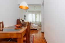 Apartamento em Rio de Janeiro - MARIO107 | Charmoso apartamento no Leblon