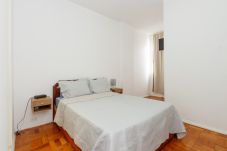 Apartamento em Rio de Janeiro - Duvivier1202| Conforto a 3 Min da Praia