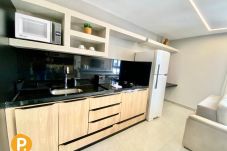 Apartamento em João Pessoa -  URBAN 750 TAMBAU Flat | Studio  Conforto & Qualidade