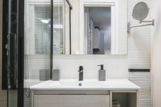 Apartamento em Madrid -  Moderno y Cómodo Apartamento en el Centro de Madrid 