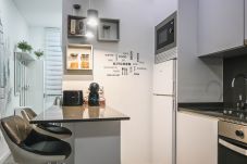 Apartamento em Madrid -  Moderno y Cómodo Apartamento en el Centro de Madrid 