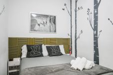 Apartamento em Madrid -  Moderno y Cómodo Apartamento en el Centro de Madrid 