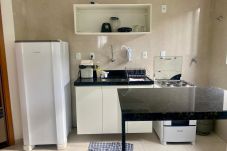 Apartamento em João Pessoa - Flat em Cabo Branco | Conforto