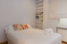 Apartamento em Madrid - Apartamento Amplio y Elegante en Paseo de la Habana