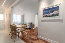 Apartamento em Rio de Janeiro - Luxo na Barra da Tijuca próximo ao Parque Olímpico | AV806