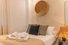 Apartamento em Madrid - Elegante y Acogedor Apartamento con Encanto en Salamanca	