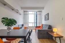 Apartamento em São Paulo - Apto 2 Quartos Próximo a Santa Casa