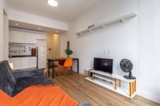 Apartamento em São Paulo - Apto 2 Quartos Próximo a Santa Casa