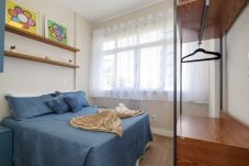 Apartamento em Rio de Janeiro - Farani 402 | Apto em Botafogo com vista incrível 