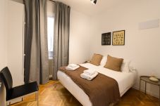 Apartamento em Madrid - Elegante vivienda de 3 habitaciones en el centro de Madrid 