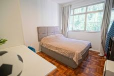 Apartamento em Rio de Janeiro - Alberto1501| Excelente apartamento em Ipanema