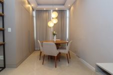 Apartamento em Rio de Janeiro - Elisabeth 602 | Apartamento a 4 minutos da praia