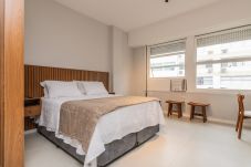 Apartamento em Rio de Janeiro - Anita1002|Belo studio em Copacabana perto da praia