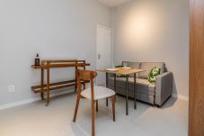 Apartamento em Rio de Janeiro - Anita1002|Belo studio em Copacabana perto da praia