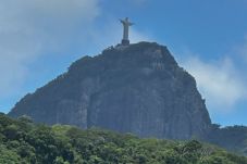 Apartamento em Rio de Janeiro - Anita1002|Belo studio em Copacabana perto da praia