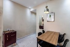 Apartamento em Rio de Janeiro - Loft com WiFi a 200m da Praia de Botafogo