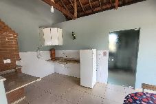 Casa em Socorro - Chácara com piscina, área gourmet equipada e Wi-Fi