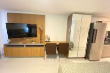 Apartamento em João Pessoa - UNITY Cabo Branco | Studio Luxxo