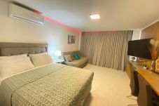 Apartamento em João Pessoa - UNITY Cabo Branco | Studio Luxxo