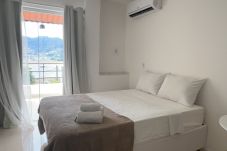 Apartamento em Angra dos Reis - Flat com vista para o Mar no Marinas II