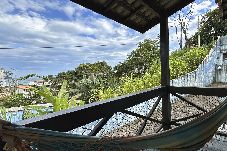 Casa em Caraguatatuba - Ótima casa em condomínio com Wi-Fi a 300m do mar 