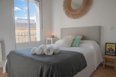 Apartamento em Madrid - Primavera Urbana