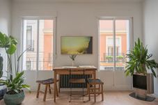 Apartamento em Madrid - Primavera Urbana