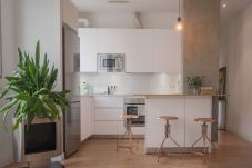 Apartamento em Madrid - Primavera Urbana