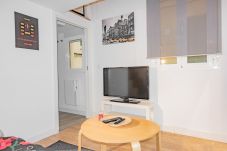 Apartamento em Madrid - Piso moderno y práctico en Chamberí 