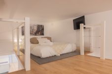 Apartamento em Madrid - Piso moderno y práctico en Chamberí 