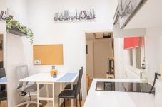 Apartamento em Madrid - Piso moderno y práctico en Chamberí 