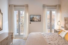 Apartamento em Madrid - Balcón de las Maravillas en Madrid