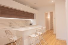 Apartamento em Madrid - Elegancia Urbana en el Corazón de Retiro